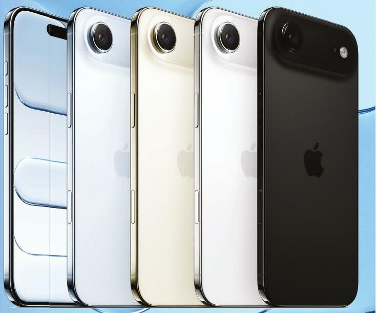 Apple iPhone Air